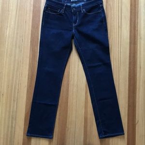 Levi’s Modern Rise Straight jeans